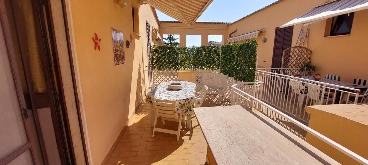 Medieval Flat Διαμέρισμα Γκαέτα Εξωτερικό φωτογραφία