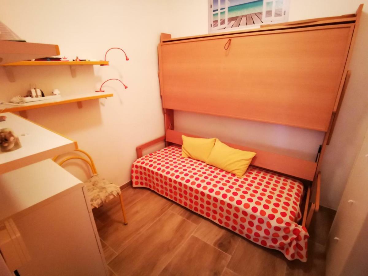 Medieval Flat Διαμέρισμα Γκαέτα Εξωτερικό φωτογραφία