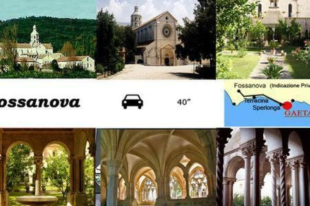 Medieval Flat Διαμέρισμα Γκαέτα Εξωτερικό φωτογραφία